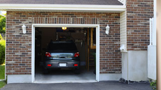 Garage Door Installation at Erin Place, Florida