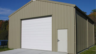 Garage Door Openers at Erin Place, Florida